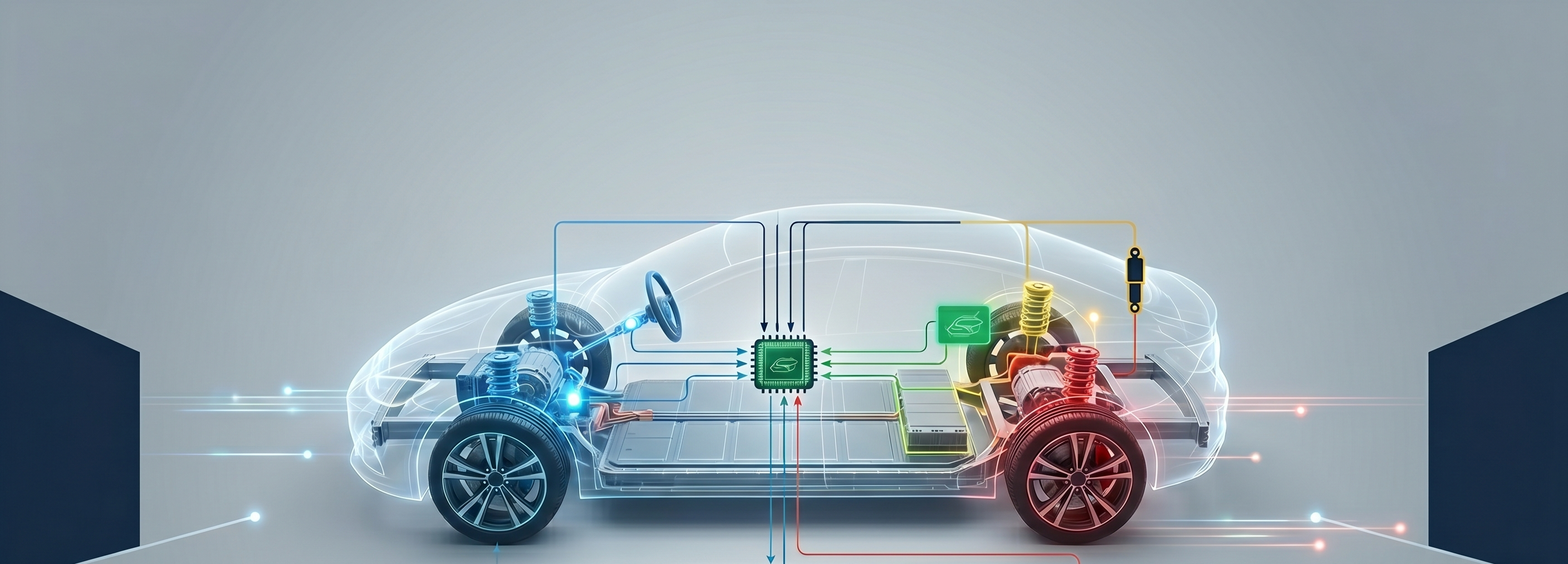 Intelligent Chassis