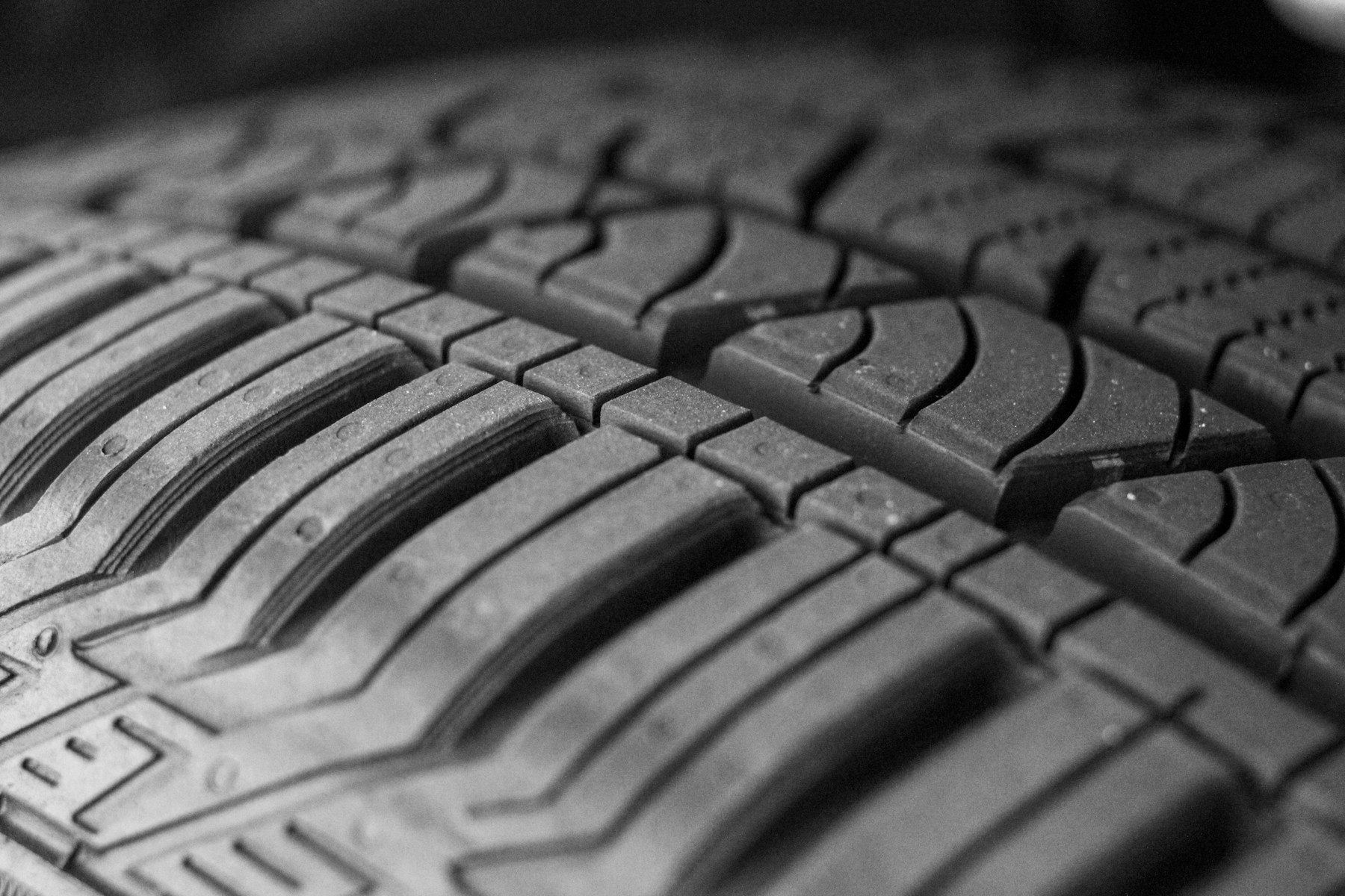 Intelligent Tire
