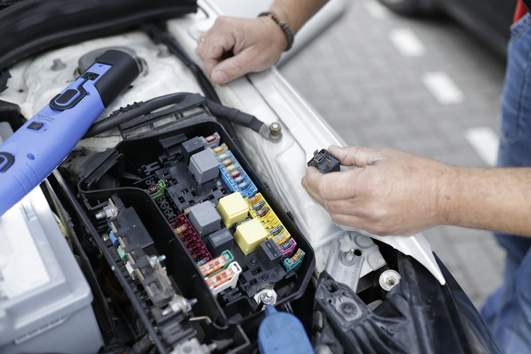 Battery-Motor-Inverter Matching