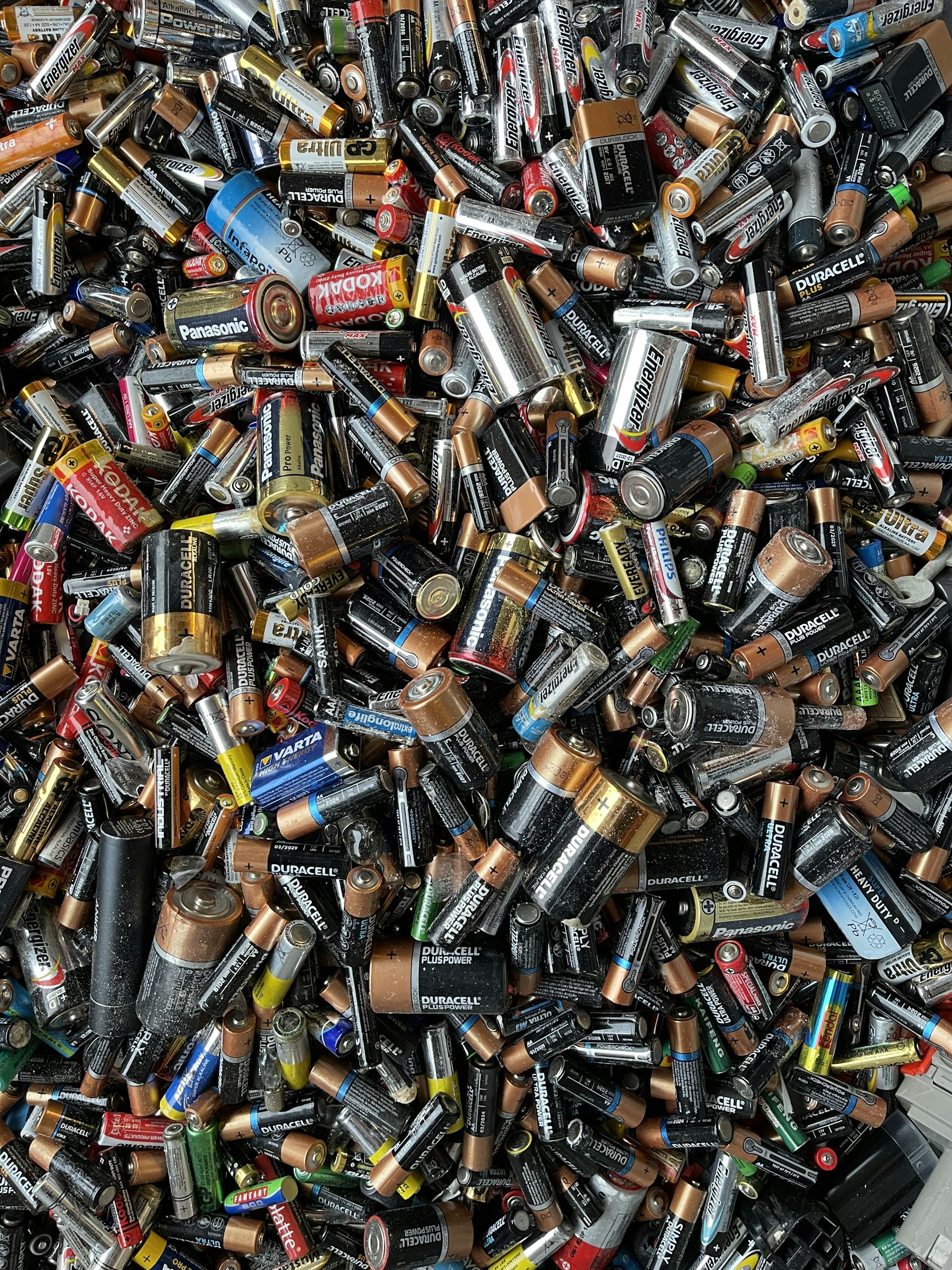 International Battery Recycling Congress 2027