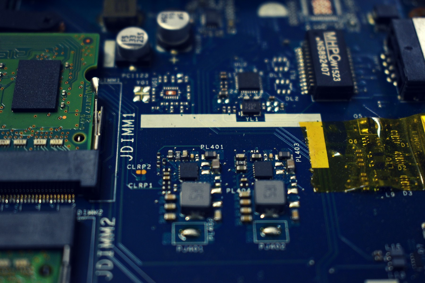 Elektronik Ürün Geliştirme