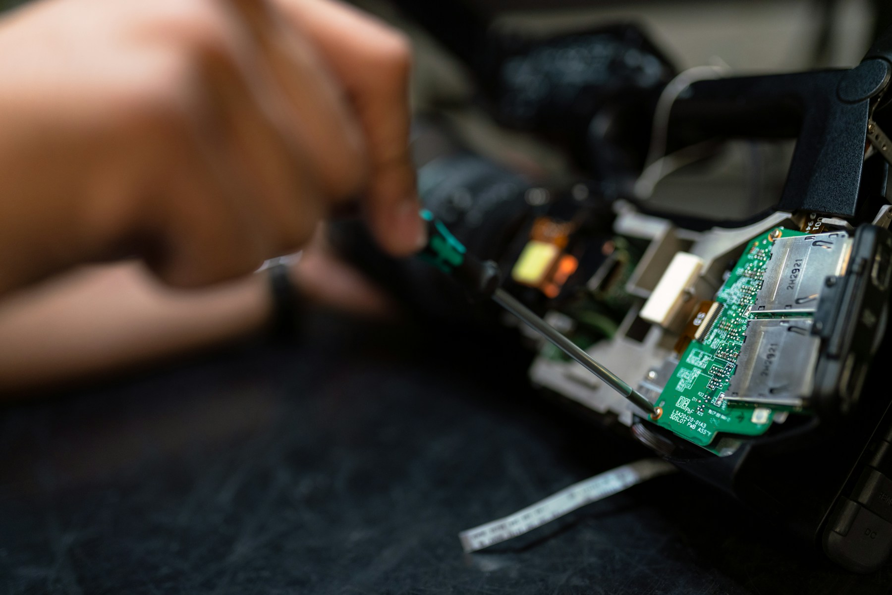 Zonal Controller SW-Entwicklung