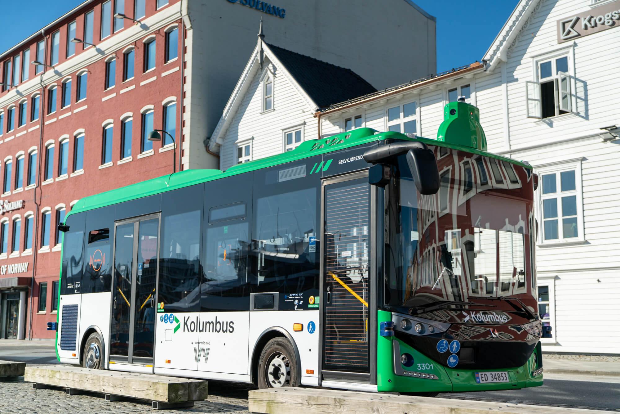 Uzay Tech & KARSAN: Kooperation in F&E- und Innovationsprojekten