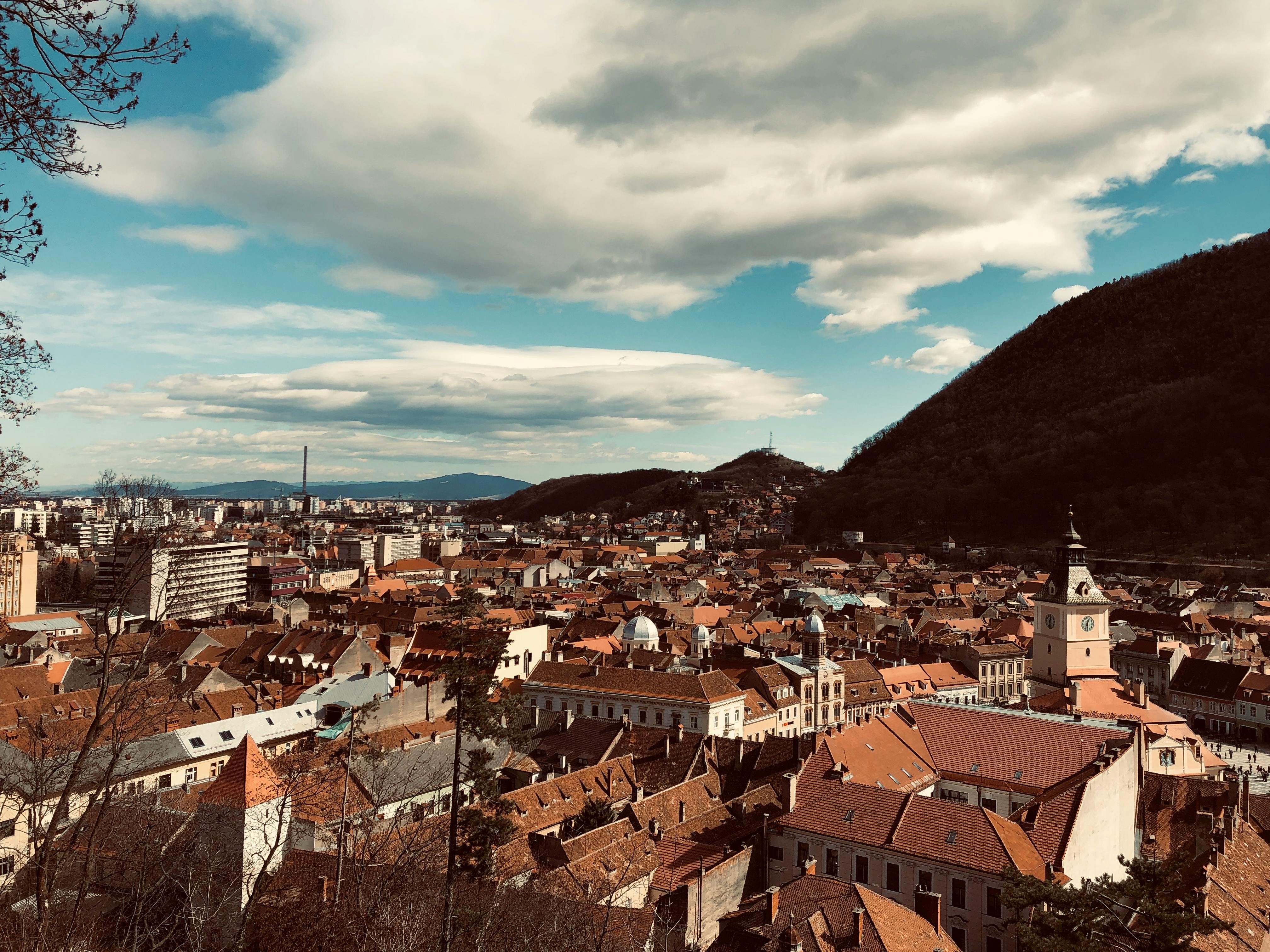 Brașov