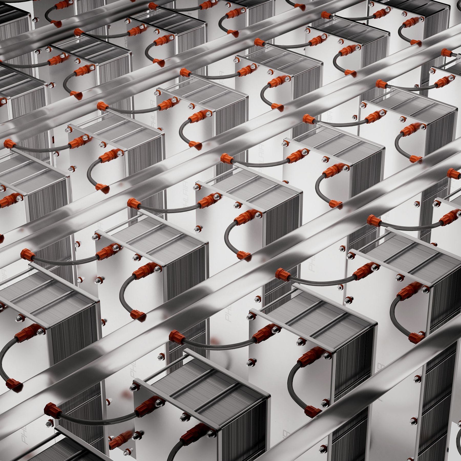Das Leben einer Batterie beginnt, wenn sie die Fabrik verlässt — es endet nicht auf der Recyclinglinie.