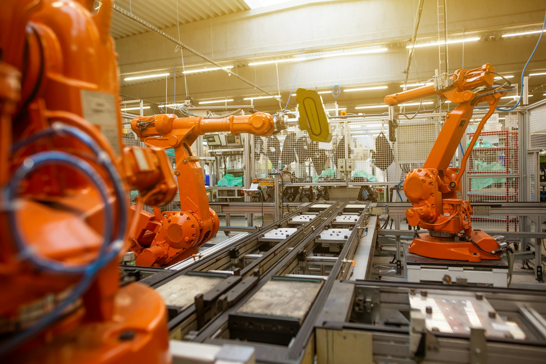 Engineering-Insights und projektnahe Updates